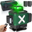 Kreuzlinienlaser